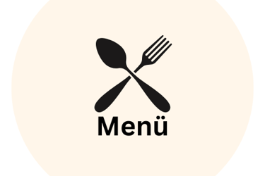 Komplett- und Fleischmenü Icon