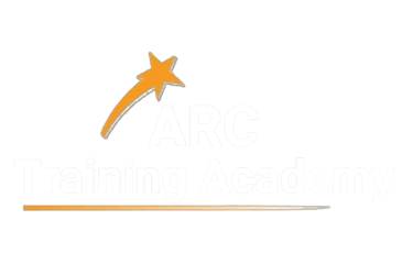 ARC Training Academy logo