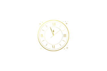 Image of a clock for appointment times