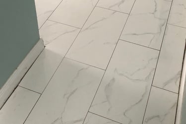 Image of flooring