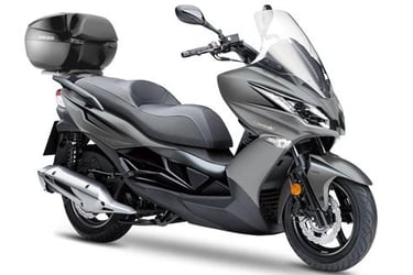 Coursier à moto pour livraison express : plis, documents, fleurs, colis.