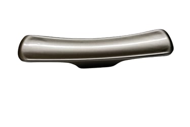 Satin Nickel T Shaped Knob