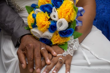Mariage