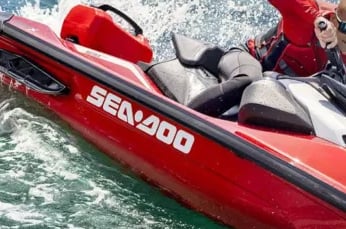 SEA DOO