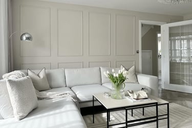 Goals floors Tokyo Moulding