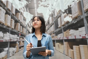 استيراد من الصين-فحص المنتجات الصين-شركات الاستيراد السعودية-مراقبة الجودة الصين-بي جاي اس