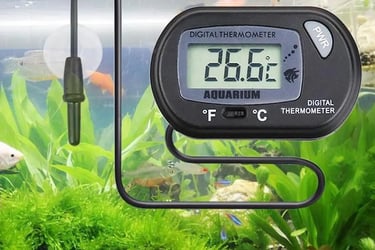Temperature Fluctuations