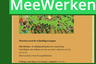 Drents Paradijs