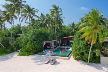 park hyatt maldives