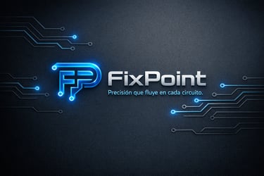 Precisión que fluye en cada circuito