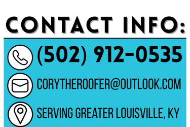 Professional exterior contractor for roofing, siding, and gutters in Greater Louisville, KY.