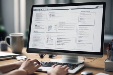 Bright living room with modern inventory