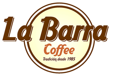 Logo La Barra Coffe Bar