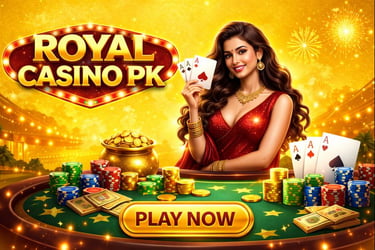 Royal Casino, Royal Casino PK, Royal Casino Pk, Royal Casino Game, Royal X Casino, Royal X Casino do
