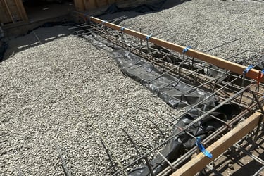 Geotechnical Analysis