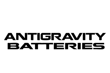 Antigravity Batteries NASA Member Discounts