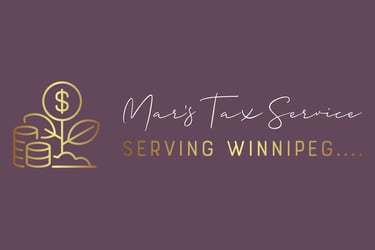 Mar's Tax Service