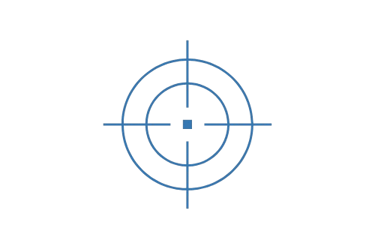 target icon