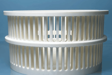 Alumina Structural System