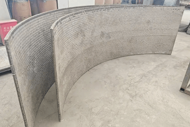 Chromium Carbide Overlay Steelwork and Liners Supplier - Dozer Blades, Spools, Chutes, Wear Liners S