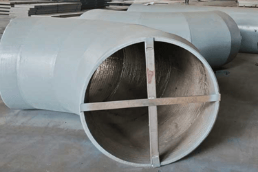 Chromium Carbide Overlay Steelwork and Liners Supplier - Dozer Blades, Spools, Chutes, Wear Liners S