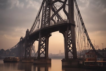 Bright living room with modern inventory
