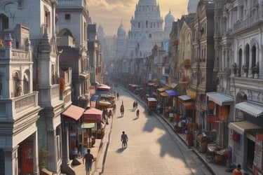 Bright living room with modern inventory