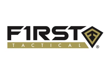 FIRST TACTICAL