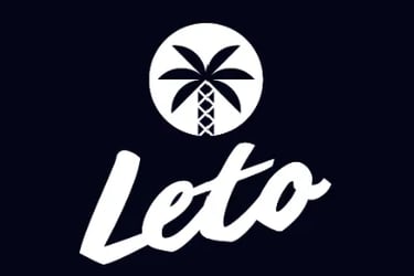 Leto nightclub logo