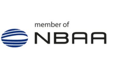 nbaa member logo