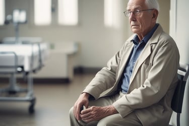 Bright living room with modern inventory