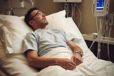 Bright living room with modern inventory