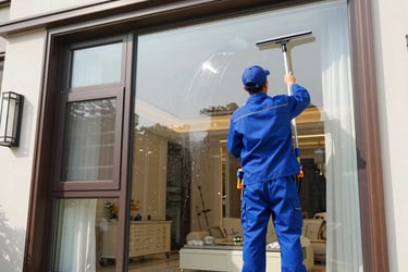 Bright living room with modern inventory
