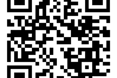 Registration QR code