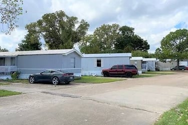 Mobile Home Demolition Allen Gonoa Houston TX