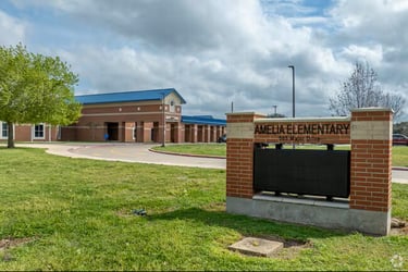 House Demolition Amelia Beaumont TX