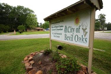 Pool Removal Bevil Oaks Beaumont TX