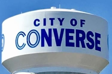 Mobile Home Demolition Converse San Antonio TX