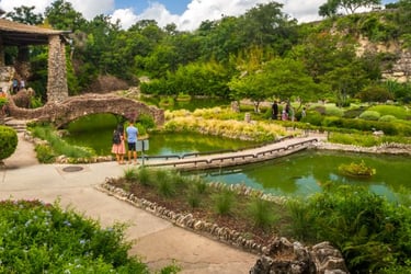 House Demo Alamo Heights San Antonio TX