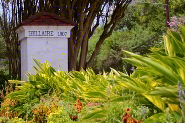 House Demo Bellaire Houston TX