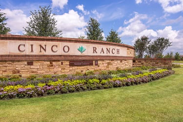 House Demo Cinco Ranch Houston TX