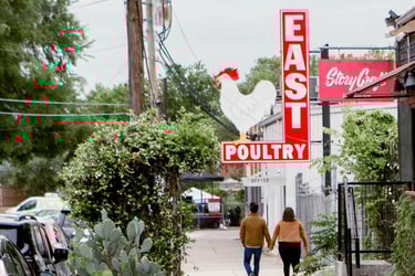 House Demo Holly Austin TX