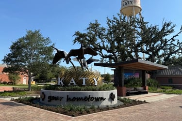 House Demo Katy Houston TX