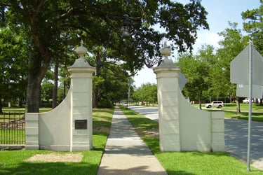 House Demo River Oaks Houston TX 
