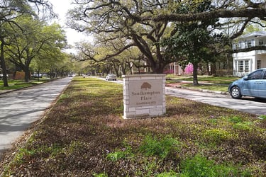 House Demo Southampton Houston TX