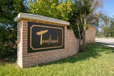 House Demolition Tanglewood Houston TX