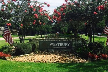 House Demo Westbury Houston TX