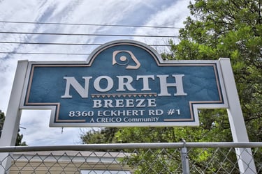 Mobile Home Demolition North Breeze San Antonio TX