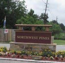 Mobile Home Demolition Northwest Pines Houston TX