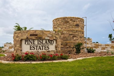 Pool Removal North Park Beaumont TX